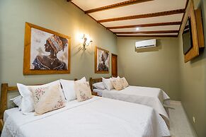 Scalea Di Mare Boutique Hotel - Hostel