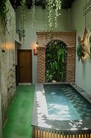 Scalea Di Mare Boutique Hotel - Hostel