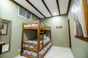 Scalea Di Mare Boutique Hotel - Hostel