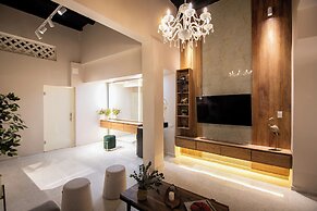 Scalea Di Mare Boutique Hotel - Hostel