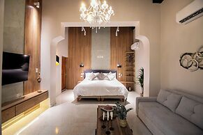 Scalea Di Mare Boutique Hotel - Hostel