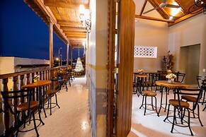 Scalea Di Mare Boutique Hotel - Hostel