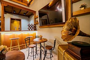 Scalea Di Mare Boutique Hotel - Hostel