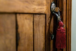 Scalea Di Mare Boutique Hotel - Hostel