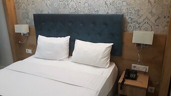 Miss City Hotel Taksim