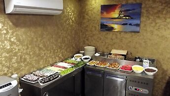 Miss City Hotel Taksim