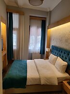 Miss City Hotel Taksim