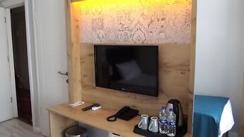 Miss City Hotel Taksim