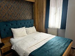 Miss City Hotel Taksim