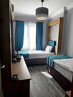 Miss City Hotel Taksim