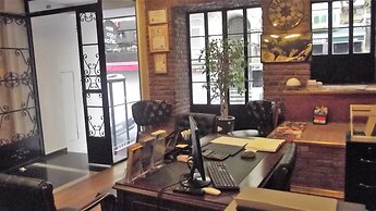 Miss City Hotel Taksim