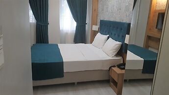 Miss City Hotel Taksim