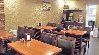 Miss City Hotel Taksim