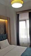 Miss City Hotel Taksim