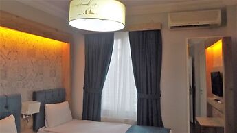 Miss City Hotel Taksim