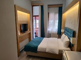 Miss City Hotel Taksim