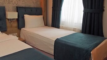Miss City Hotel Taksim