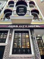 Miss City Hotel Taksim