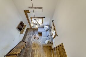 Enki Suess Alaçatı