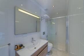 Enki Suess Alaçatı