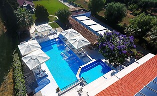 Enki Suess Alaçatı