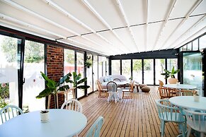 Enki Suess Alaçatı