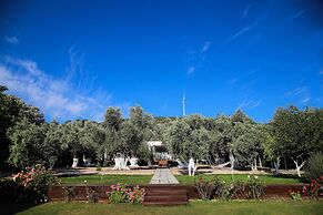 Enki Suess Alaçatı