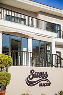 Enki Suess Alaçatı