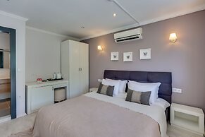 Enki Suess Alaçatı