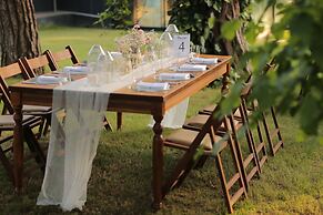 Enki Suess Alaçatı