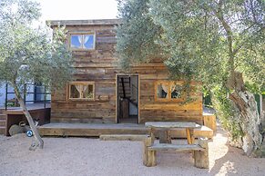 Enki Suess Alaçatı