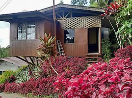 OYO Home 90430 Mountain Resthouse