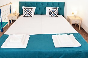 Royal Calisto Hotel