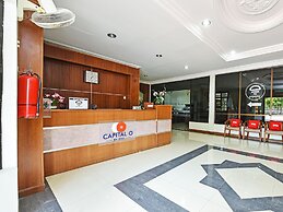 Super OYO Capital O 90434 Marmoris House