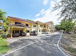 Super OYO Capital O 90434 Marmoris House