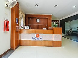 Super OYO Capital O 90434 Marmoris House