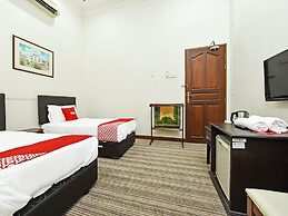 Super OYO Capital O 90434 Marmoris House