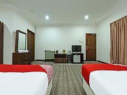 Super OYO Capital O 90434 Marmoris House