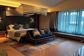 Wyndham Fengqing Resort