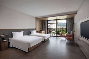Wyndham Fengqing Resort