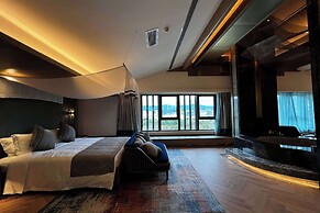 Wyndham Fengqing Resort