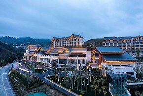 Wyndham Fengqing Resort