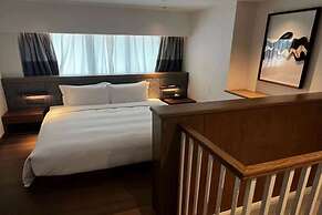 Wyndham Fengqing Resort