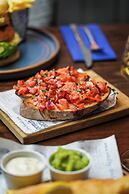 Riva Boutique Hotel & Restaurant