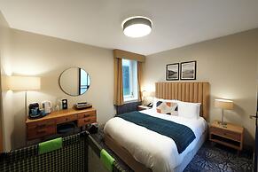 Riva Boutique Hotel & Restaurant