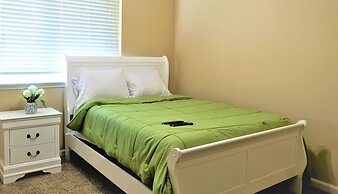 3Bdrm 2.5Bath 5Beds - Near Downtown