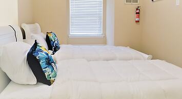 3Bdrm 2.5Bath 5Beds - Near Downtown