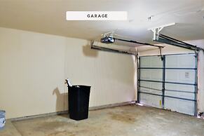 3Bdrm 2.5Bath 5Beds - Near Downtown