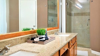 3Bdrm 2.5Bath 5Beds - Near Downtown