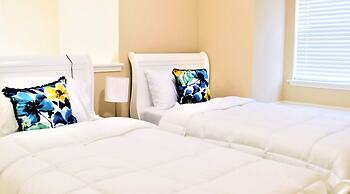 3Bdrm 2.5Bath 5Beds - Near Downtown